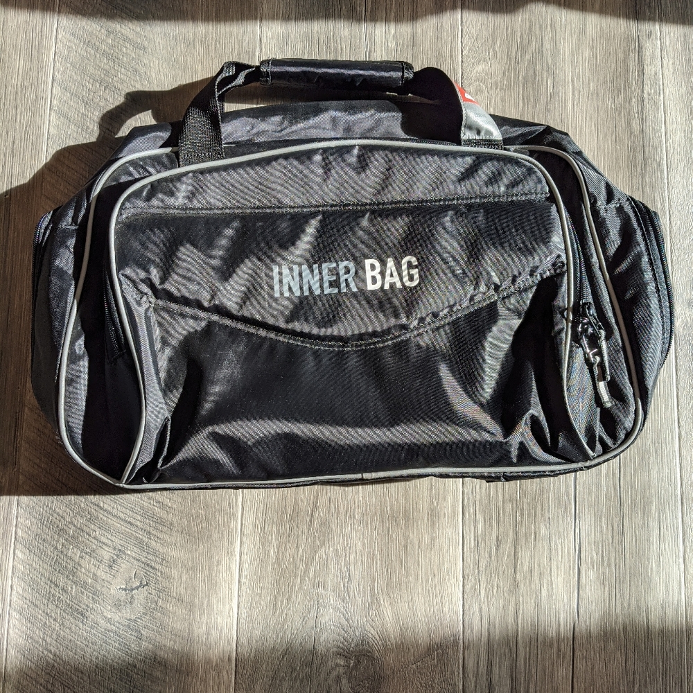 GIVI Motorcycle Inner Liner Bag w/Shoulder Strap
